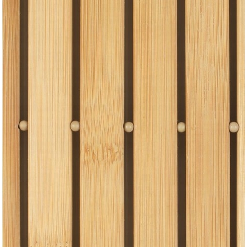 BAMBUSOWY DYWANIK MATA ŁAZIENKOWA BAMBUSOWA 40 x60