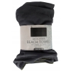 RĘCZNIK PLAŻOWY Z MIKROFIBRY SZYBKOSCHNĄCY Z WIDOKIEM MORZA 100 X 180 CM