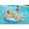 KOŁO DO PŁYWANIA DMUCHANE 119 cm BIG BESTWAY 725