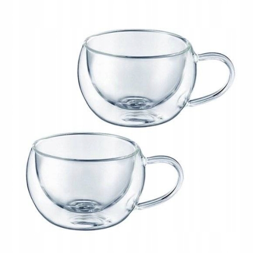 SZKLANKI TERMICZNE MAGDA GESSLER LINIA RENZE 350ML
