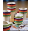 FARBY DO PORCELANY CERAMIKI TERAKOTY 6 KOLORÓW