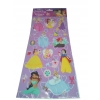 NAKLEJKI SAMOPRZYLEPNE HELLO KITTY ARKUSZ 50szt ROŻNE WZORY Z MOCNYM KLEJEM