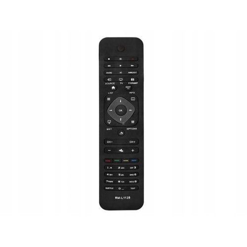 Pilot do TV LXP1128 PHILIPS RM-L1128 SMART NOWY
