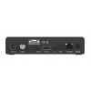 DENYS H.265 PRO Combo UCLAN USTYM EU DVB-S2X + DVB-T2/C + IPTV ENIGMA2