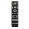 DENYS H.265 PRO Combo UCLAN USTYM EU DVB-S2X + DVB-T2/C + IPTV ENIGMA2