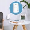 Wzmacniacz sygnału sieci bezprzewodowej TP-LINK model RE190
