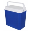 Lodówka turystyczna pasywna 24 L + wkład 1x 600 ml