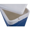 Lodówka turystyczna pasywna 24 L + wkład 1x 600 ml