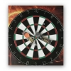 DART TARCZA SIZALOWA GRA RZUTKI LOTKI FREE 9 LOTEK