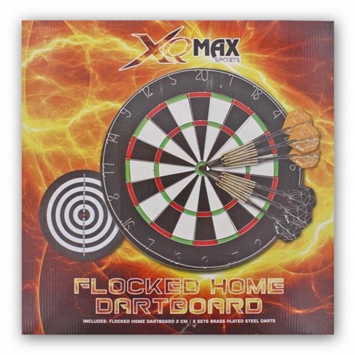 DART TARCZA SIZALOWA GRA RZUTKI LOTKI FREE 9 LOTEK