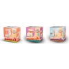 MINI MATTERS DREWNIANY ZESTAW OBIADOWY FRUIT 708