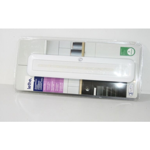 ZESTAW LAMPEK LED RGB 4 SZT Z PILOTEM LETHE
