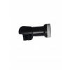 KONWENTER satelitarny model QUAD firma Hisattel HI-U4.1Z UNIWERSALNY