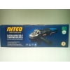 SZLIFIERKA KĄTOWA NITEO 1200W OBROTOWY UCHWYT