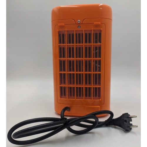 GRZEJNIK ELEKTRYCZNY OGRZEWACZ STOŁOWY FARELKA