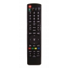 Pilot do TV LG AKB72915207 ZAMIENNIK WYSOKIEJ JAKOŚCI NOWY CZARNY RM-L930