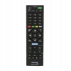 Pilot TV LCD SONY RM-ED054 RM-L1185 3D Bravia