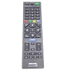 Pilot TV LCD SONY RM-ED054 RM-L1185 3D Bravia