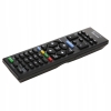 Pilot TV LCD SONY RM-ED054 RM-L1185 3D Bravia