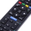 Pilot TV LCD SONY RM-ED054 RM-L1185 3D Bravia