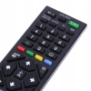 Pilot TV LCD SONY RM-ED054 RM-L1185 3D Bravia