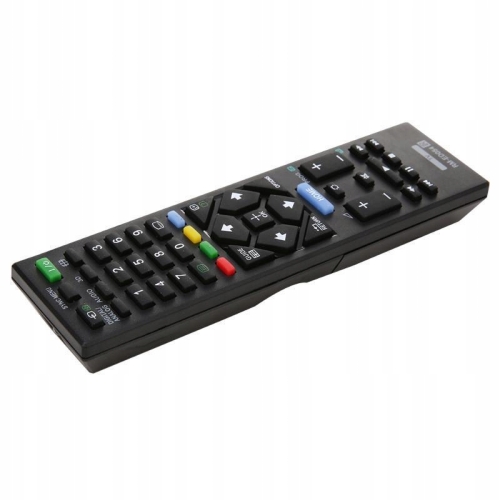 Pilot TV LCD SONY RM-ED054 RM-L1185 3D Bravia