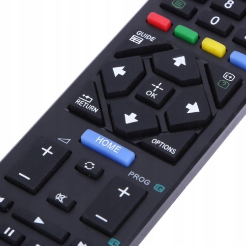 Pilot TV LCD SONY RM-ED054 RM-L1185 3D Bravia