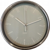 WALL CLOCK STUDIO HOME GREEN ZEGAR ŚCIENNY 19,5 cm