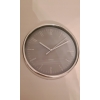 WALL CLOCK STUDIO HOME GREEN ZEGAR ŚCIENNY 19,5 cm