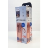 BUTELKA FILTRUJĄCA WRAZ Z FILTREM PHILIPS GoZero Hydration w kolorze PINK