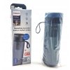 BUTELKA FILTRUJĄCA WRAZ Z FILTREM PHILIPS GoZero Hydration w kolorze PINK