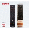 Pilot uniwersalny do TV LCD Smart PHILIPS LG SONY model HUAYU RM-L1316