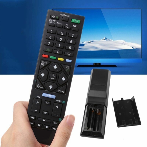 PILOT SONY RM-L1185 UNIWERSALNY WYSOKIEJ JAKOŚCI