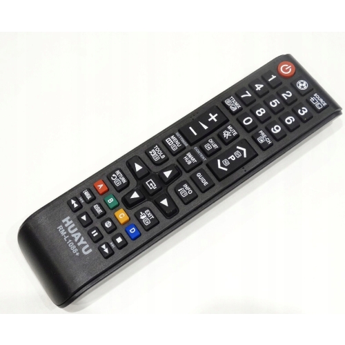 PILOT SAMSUNG RM-L1088+ ZAMIENNIK WYSOKIEJ JAKOŚCI SAMSUNG NOWY WYTRZYMAŁY
