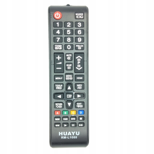 PILOT SAMSUNG RM-L1088+ ZAMIENNIK WYSOKIEJ JAKOŚCI SAMSUNG NOWY WYTRZYMAŁY