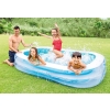 Basen rodzinny INTEX 262x175x56 + GRATIS 10 ŁATEK