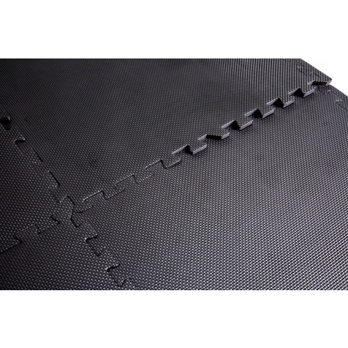 PODŁOGA MATA PIANKOWA pod BASEN 6 EL 40 cm x 40 cm