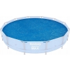 POKRYWA SOLARNA FOLIA BESTWAY 58242 NA BASEN 356cm