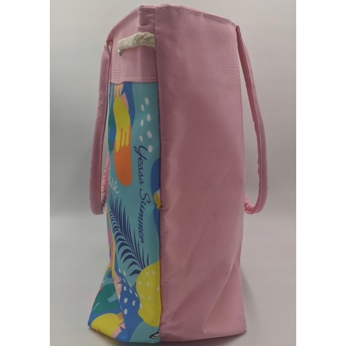 TORBA PLAŻOWA PIKNIKOWA TERMICZNA 50 x 40 24 l 28