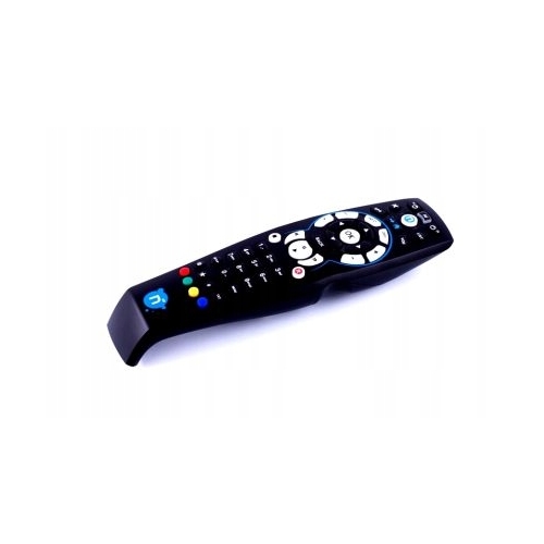 Oryginalny pilot NBOX uniwersalny TV/SAT Logo N !!