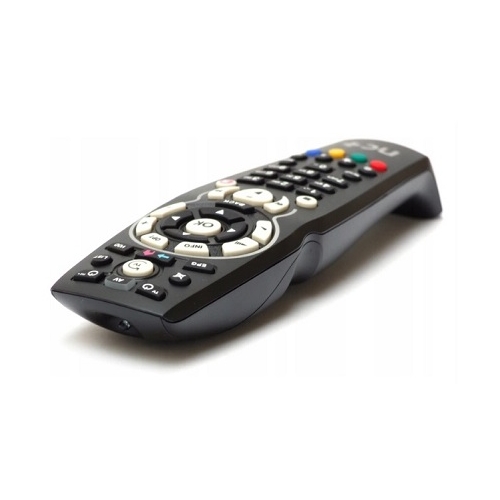 Oryginalny pilot NBOX uniwersalny TV/SAT Logo N !!