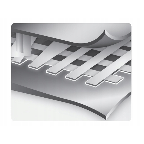 Basen ogrodowy 4 OSOBY rozporowy z pompką DUŻY