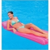 MATERAC DMUCHANY INTEX 183 x 69 cm DŁUGI JEDNOOSOBOWY PŁYWANIE I OPALANIE