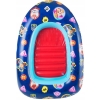 MATERAC PONTON PSI PATROL POMPOWANY DLA DZIECI NA BASEN 100 x 70 CM 3-6 LAT