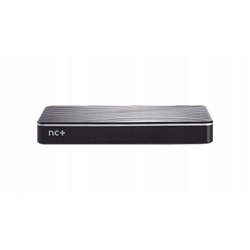 Pilot NBOX uniwersalny NC+ N Oryginalny TV / SAT