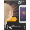 SMART ŻARÓWKA żarnikowa filament 470lm 5,5W E27 Bi