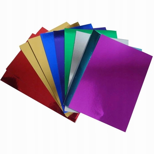 PAPIER DEKORACYJNY DO EMBOSSINGU I SKRAPBOKINGU CRAFT SENSATIONS BROKATOWY