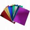 PAPIER DEKORACYJNY DO EMBOSSINGU I SKRAPBOKINGU CRAFT SENSATIONS KOLOROWY