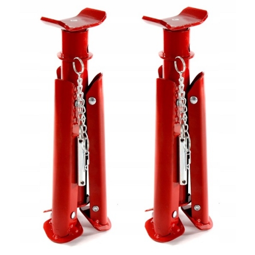 PODPORY SAMOCHODOWE GTMAX SUPER MOCNE 2T