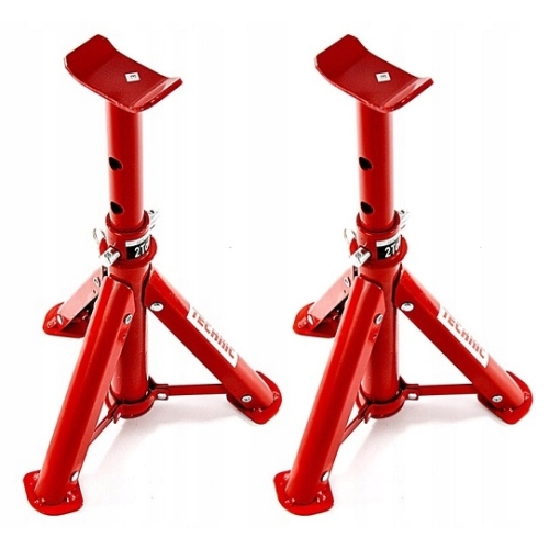PODPORY SAMOCHODOWE GTMAX SUPER MOCNE 2T